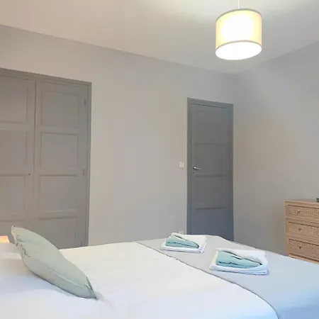 Coeur De - Tres Spacieux Et En Hyper Centre Beauvais