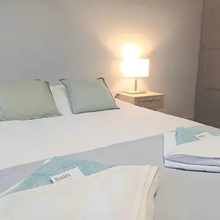 Coeur De - Tres Spacieux Et En Hyper Centre Daire