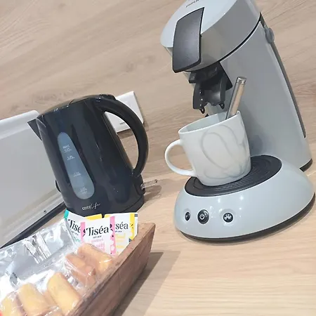 Coeur De - Tres Spacieux Et En Hyper Centre Beauvais