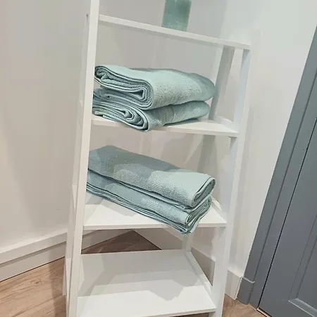 Daire Coeur De - Tres Spacieux Et En Hyper Centre *