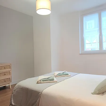 Coeur De - Tres Spacieux Et En Hyper Centre