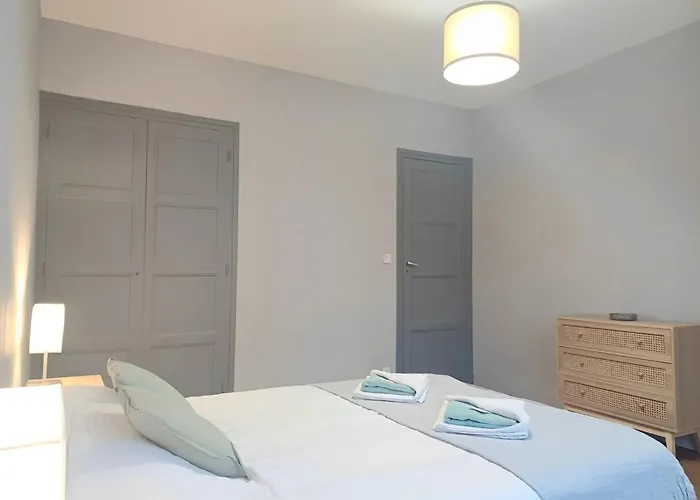 Coeur De - Tres Spacieux Et En Hyper Centre Beauvais