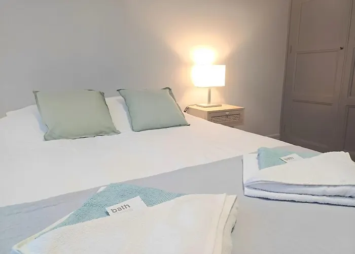 Coeur De - Tres Spacieux Et En Hyper Centre Apartment