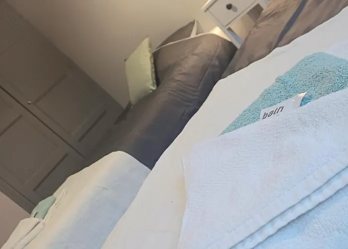 Coeur De - Tres Spacieux Et En Hyper Centre *