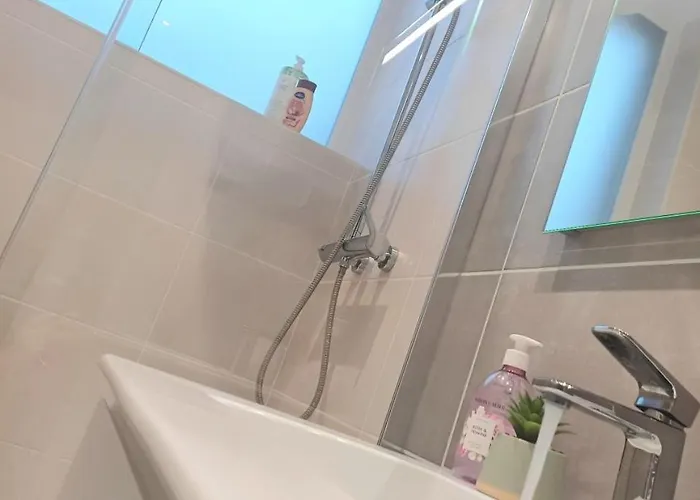 Coeur De - Tres Spacieux Et En Hyper Centre * Beauvais