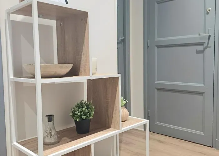 Apartment Coeur De - Tres Spacieux Et En Hyper Centre