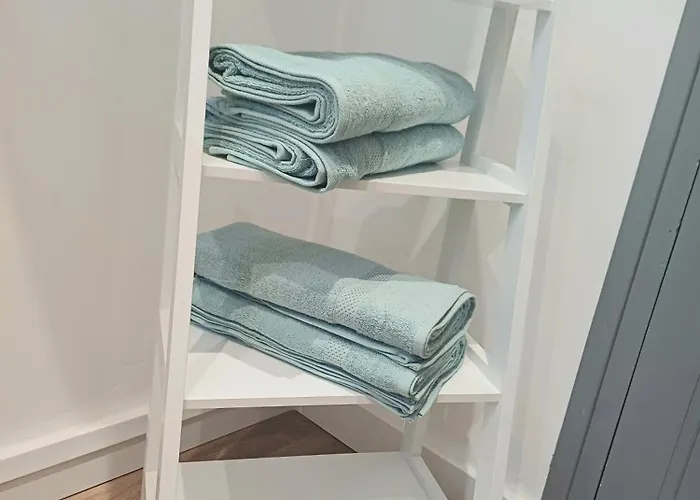 Apartment Coeur De - Tres Spacieux Et En Hyper Centre *